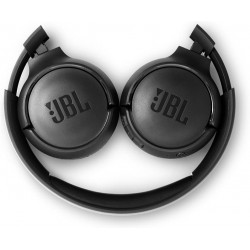 Навушники JBL T500BT Black (JBLT500BTBLK)