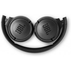 Навушники JBL T500BT Black (JBLT500BTBLK)