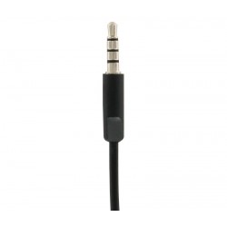 Навушники Logitech H111 Black (981-000593)