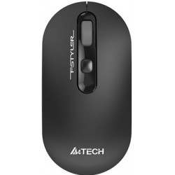 Миша A4Tech Fstyler FG20 Gray USB