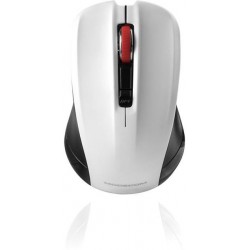 Миша Modecom MC-WM9.1 Black/White USB Wireless (M-MC-0WM9.1-200)