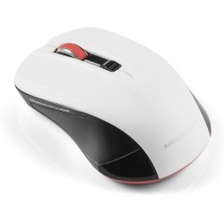 Миша Modecom MC-WM9.1 Black/White USB Wireless (M-MC-0WM9.1-200)