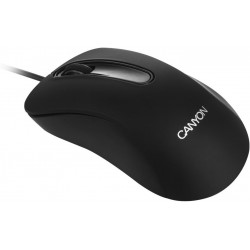 Мышь Canyon Мышь CNE-CMS2 Black USB Мышь Canyon Мышь CNE-CMS2 Black USB