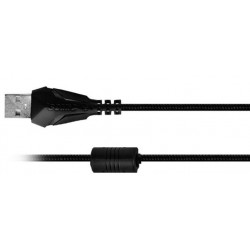 Навушники Somic Гарнитура G909 Pro Black