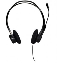 Навушники Logitech PC 960 USB (981-000100)