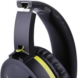 Навушники Somic Гарнитура G801 Black