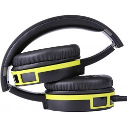 Навушники Somic Гарнитура G801 Black