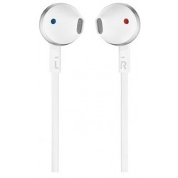 Навушники JBL T205 Chrome Навушники JBL T205 Chrome
