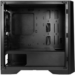 Корпус Antec DP301M Black (0-761345-80020-4) Корпус Antec DP301M Black (0-761345-80020-4)