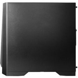 Корпус Antec DP301M Black (0-761345-80020-4) Корпус Antec DP301M Black (0-761345-80020-4)