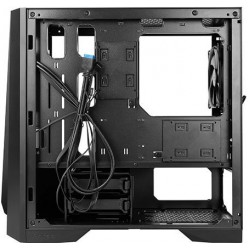Корпус Antec DP301M Black (0-761345-80020-4) Корпус Antec DP301M Black (0-761345-80020-4)