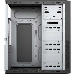 Корпус GameMax ET-212-450W-U3 Black 450W Корпус GameMax ET-212-450W-U3 Black 450W