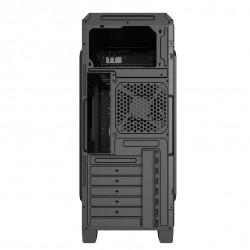 Корпус GameMax G561 Black
