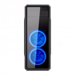 Корпус GameMax G561 Black