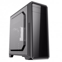 Корпус GameMax G561 Black