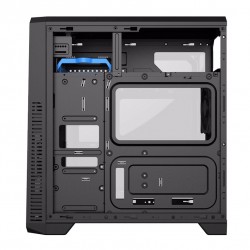 Корпус GameMax G561 Black
