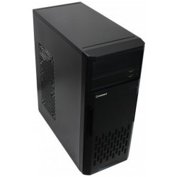 Корпус GameMax ET-210-450W Black 450W