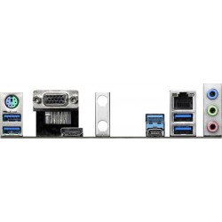 Материнська плата AsRock Socket AM4 B550 Pro4