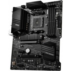 Материнська плата MSI Socket AM4 B550-A Pro