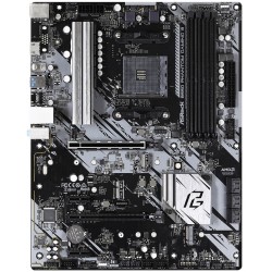 Материнська плата AsRock Socket AM4 B550 Phantom Gaming 4