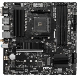 Материнська плата MSI Socket AM4 B550M PRO-VDH Wi-Fi