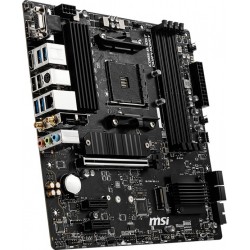 Материнська плата MSI Socket AM4 B550M PRO-VDH Wi-Fi