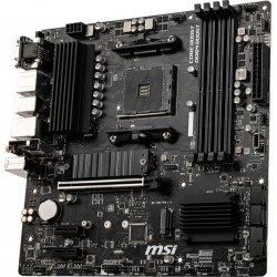 Материнська плата MSI Socket AM4 B550M PRO-VDH Wi-Fi