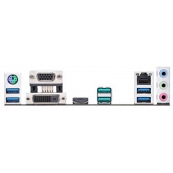 Материнська плата ASUS Socket AM4 Prime B550M-K Материнська плата ASUS Socket AM4 Prime B550M-K