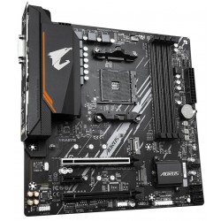 Материнська плата Gigabyte AM4 B550M AORUS ELITE Материнська плата Gigabyte AM4 B550M AORUS ELITE