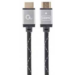 Кабель Cablexpert  HDMI - HDMI v.1.4 (CCB-HDMIL-5M)