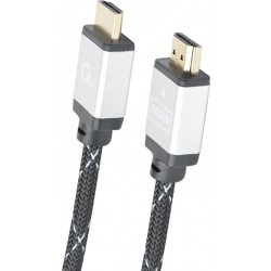 Кабель Cablexpert  HDMI - HDMI v.1.4 (CCB-HDMIL-5M)