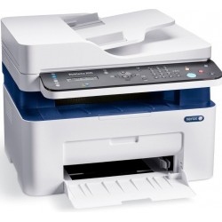 БФП Xerox WorkCentre 3025 Grey WiFi (3025V_NI) БФП Xerox WorkCentre 3025 Grey WiFi (3025V_NI)