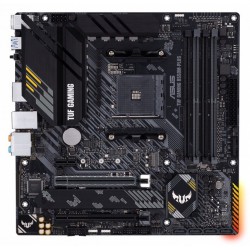 Материнська плата ASUS TUF Gaming B550M-Plus (s.AM4) µATX