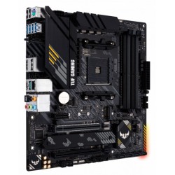 Материнська плата ASUS TUF Gaming B550M-Plus (s.AM4) µATX