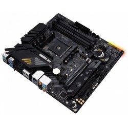 Материнська плата ASUS TUF Gaming B550M-Plus (s.AM4) µATX
