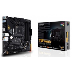 Материнська плата ASUS TUF Gaming B550M-Plus (s.AM4) µATX
