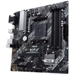 Материнська плата ASUS Socket AM4 Prime B450M-A II Материнська плата ASUS Socket AM4 Prime B450M-A II