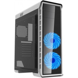 Корпус GameMax Elysium White Корпус GameMax Elysium White