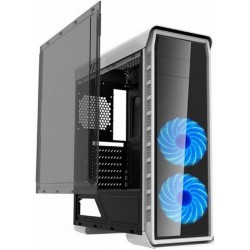Корпус GameMax Elysium White Корпус GameMax Elysium White
