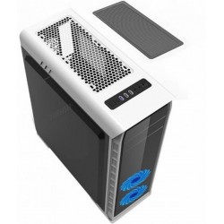 Корпус GameMax Elysium White Корпус GameMax Elysium White