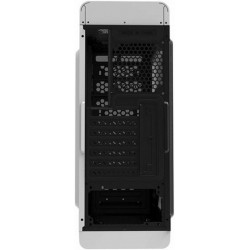 Корпус GameMax Elysium White Корпус GameMax Elysium White