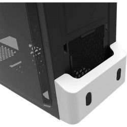 Корпус GameMax Elysium White Корпус GameMax Elysium White