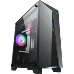 Корпус GameMax Nova N6 Black