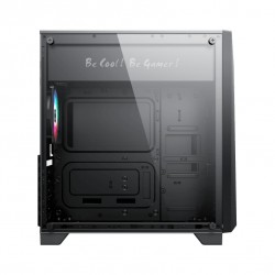 Корпус GameMax Nova N6 Black