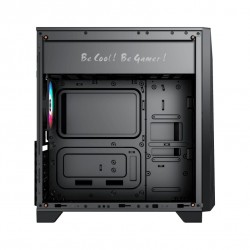 Корпус GameMax Nova N6 Black