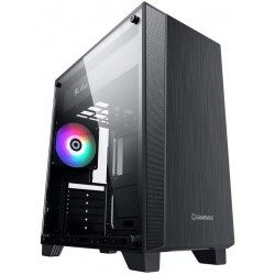 Корпус GameMax Nova N5 Black