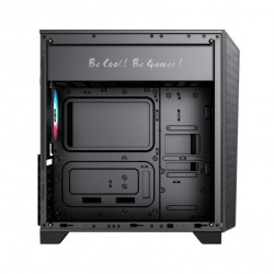 Корпус GameMax Nova N5 Black