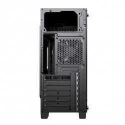 Корпус GameMax Nova N5 Black