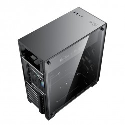 Корпус GameMax Nova N5 Black