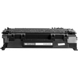 Картридж PrintPro NonStop (PP-H505/280NS) HP LJ M425DN/425DW (аналог CE505A/CF280A) Картридж PrintPro NonStop (PP-H505/280NS) HP LJ M425DN/425DW (аналог CE505A/CF280A)